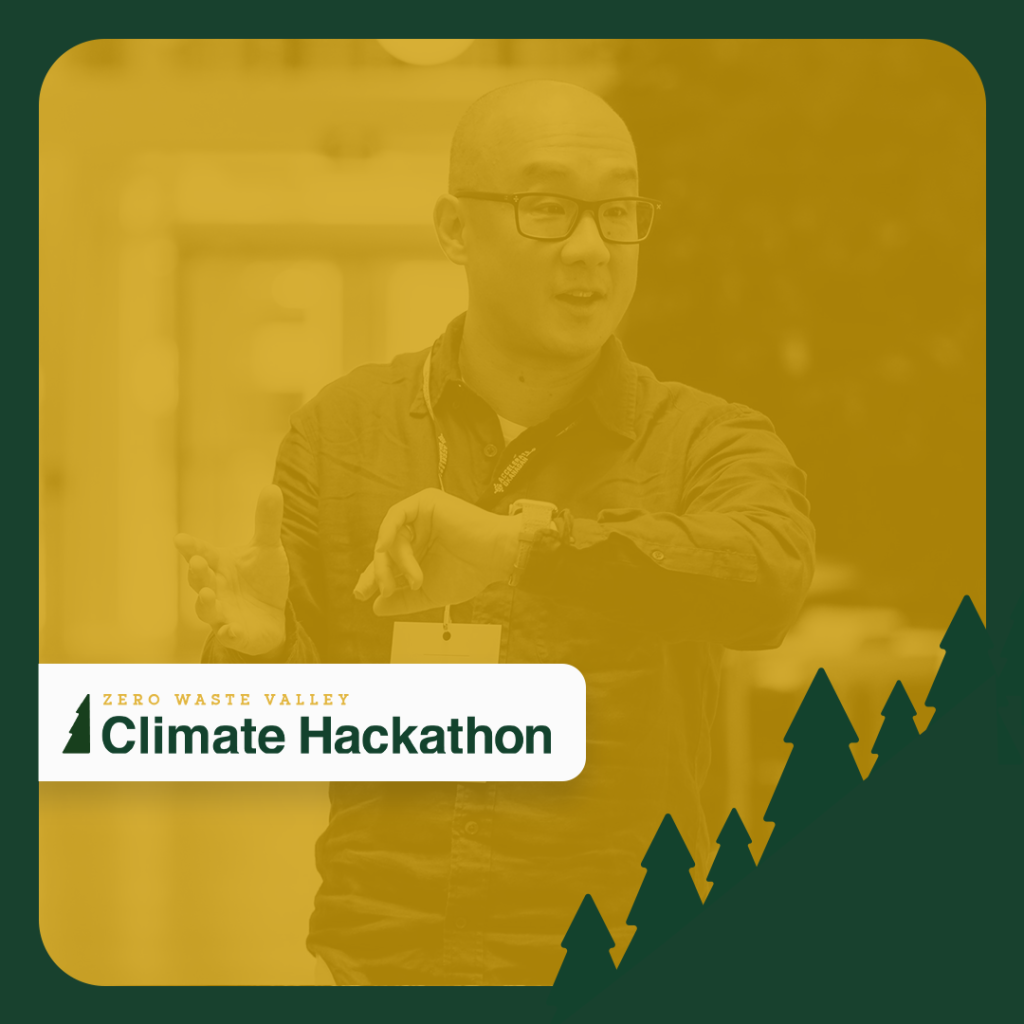 Climate Hackathon Brings the Okanagan Together to Eliminate Waste Featured Image