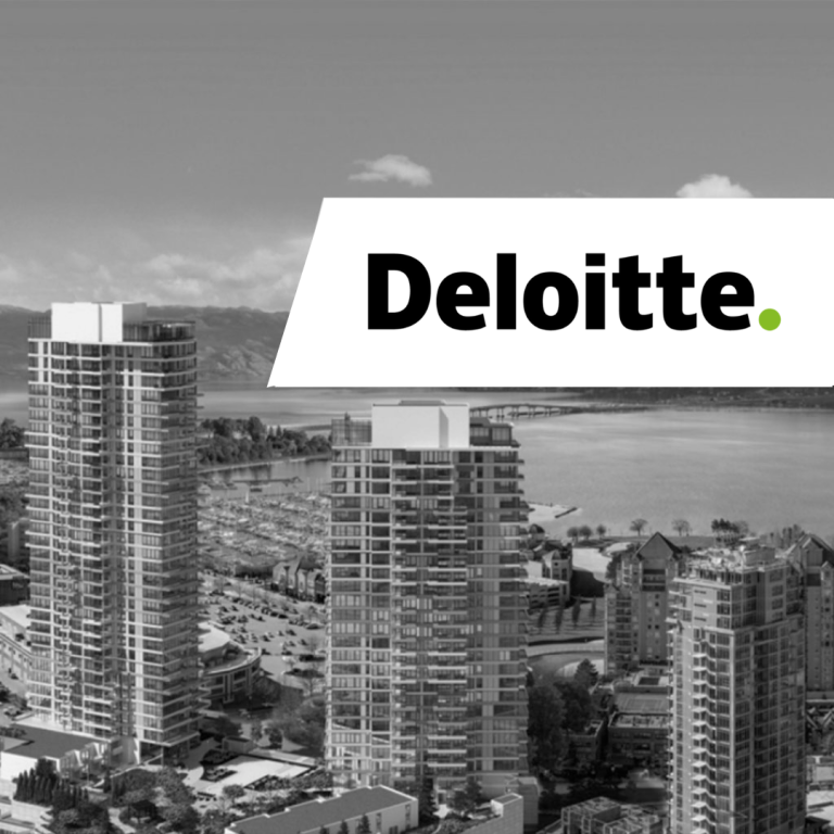Deloitte Canada Announces Technology Fast 50 Winners Featured Image