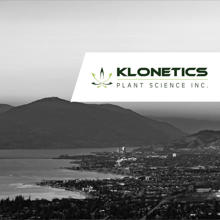 Klonetics Provides Canadian Licensed Producers Access to the Largest Breeder-certified Cannabis Strain Catalogue in the World Featured Image