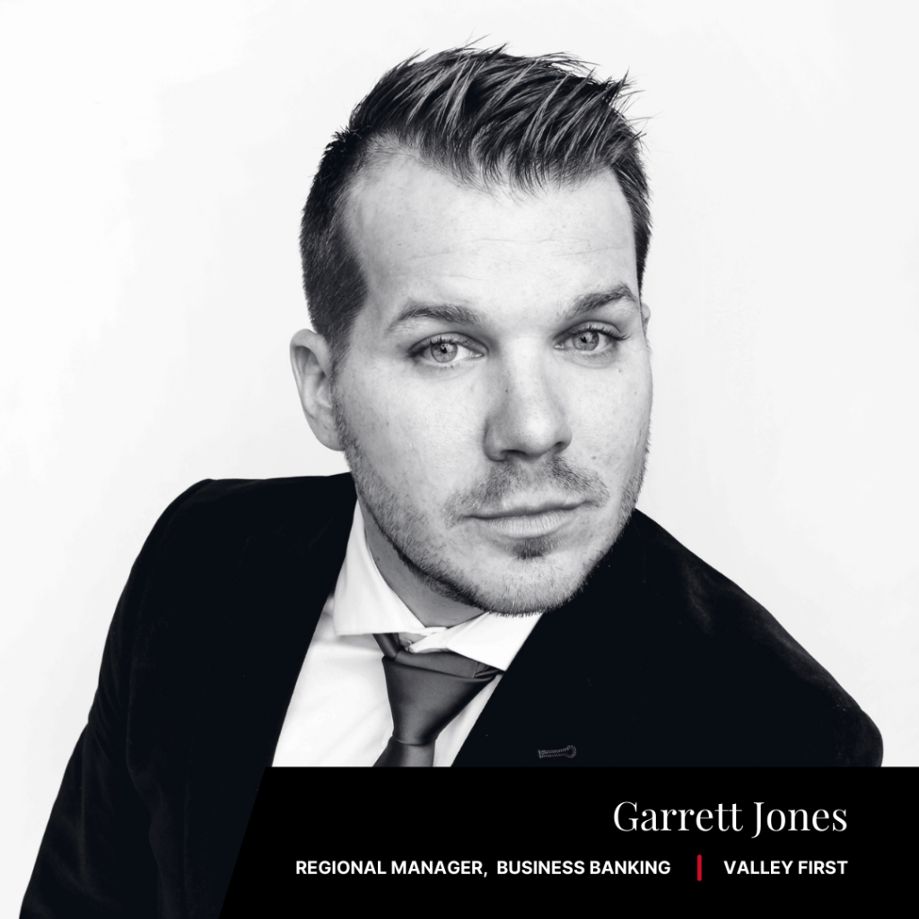 Meet Garrett Jones Featured Image