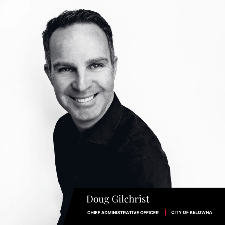 Meet Doug Gilchrist Featured Image