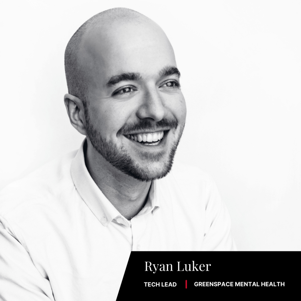 Meet Ryan Luker Featured Image
