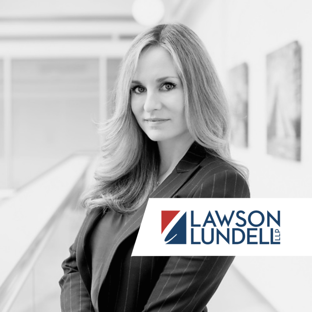 Lawson Lundell Welcomes New Counsel Nika Pidskalny to the Firm Featured Image