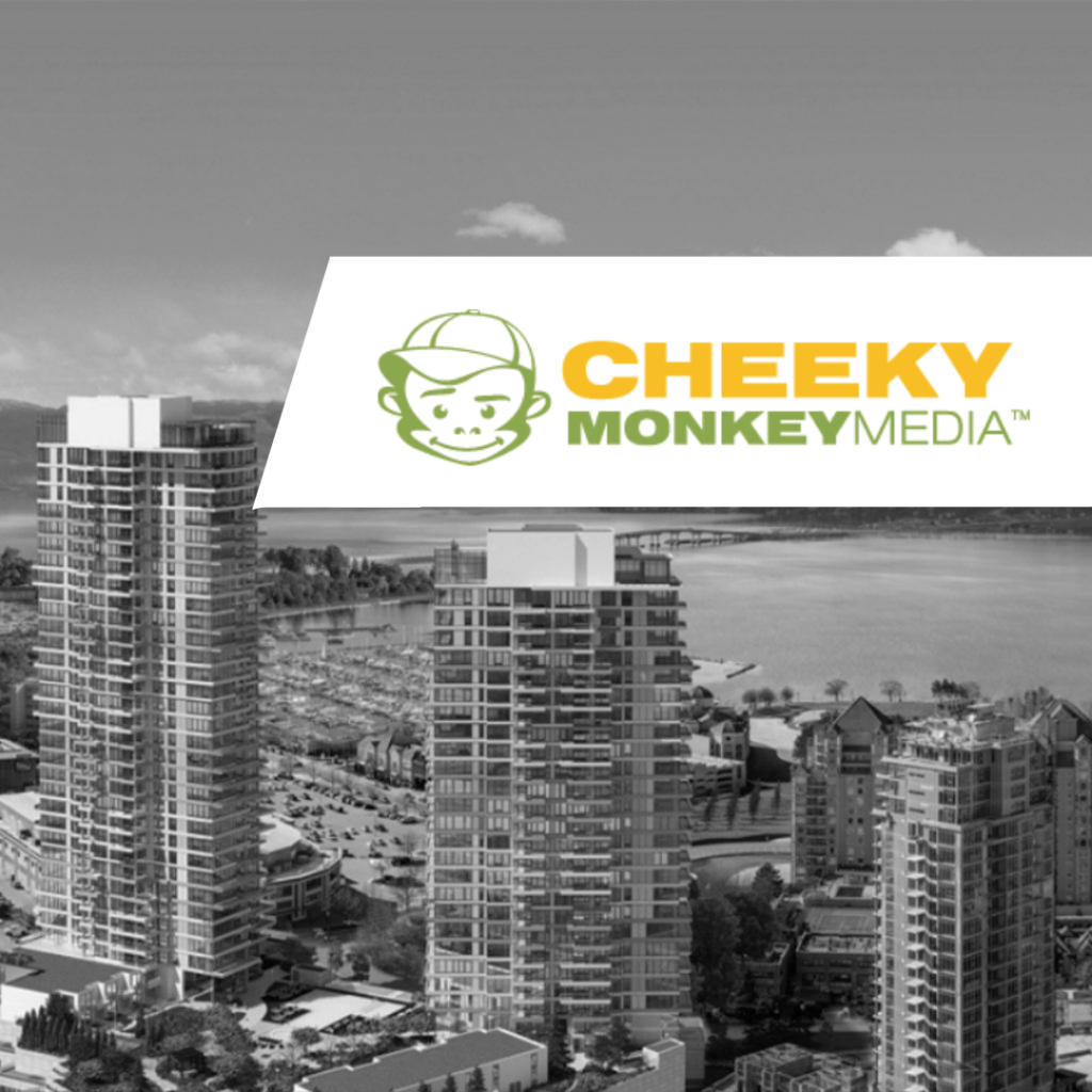 Cheeky Monkey Launches Centre of Training Excellence in Oil and Gas Website Featured Image