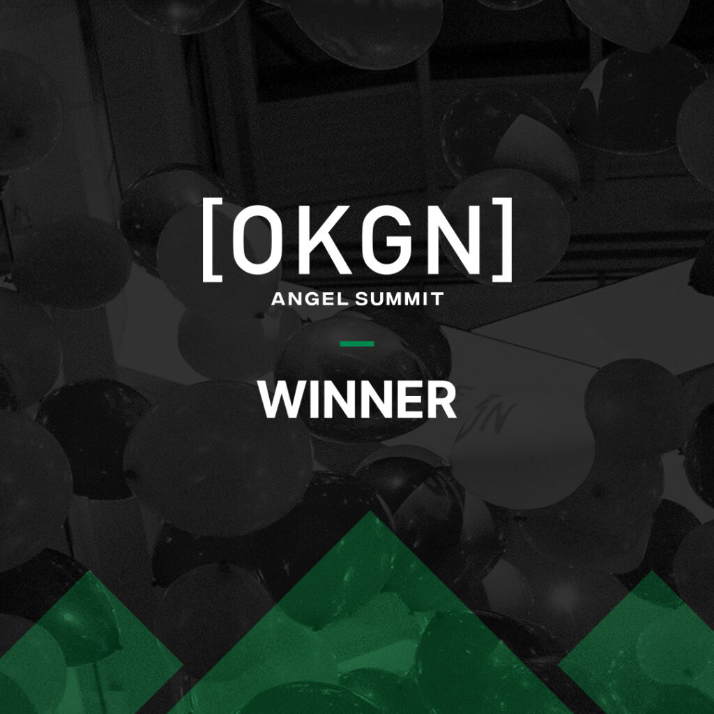 And the 2022 OKGN Angel Summit Winner is… Featured Image