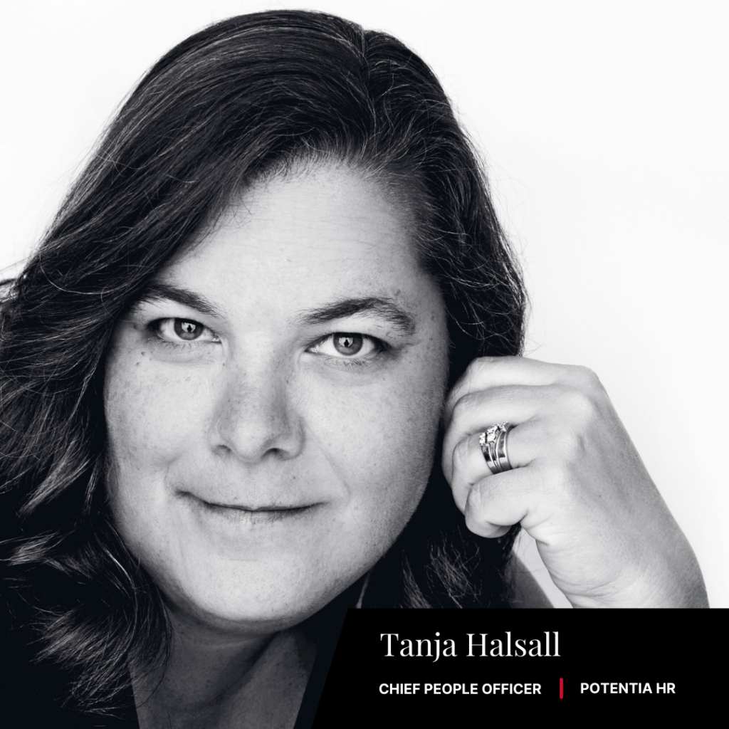 Meet Tanja Halsall Featured Image