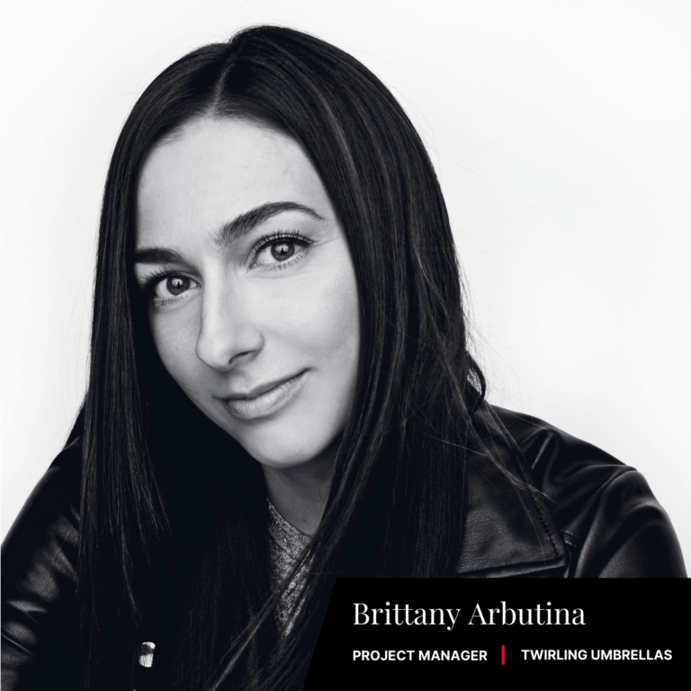 Meet Brittany Arbutina Featured Image