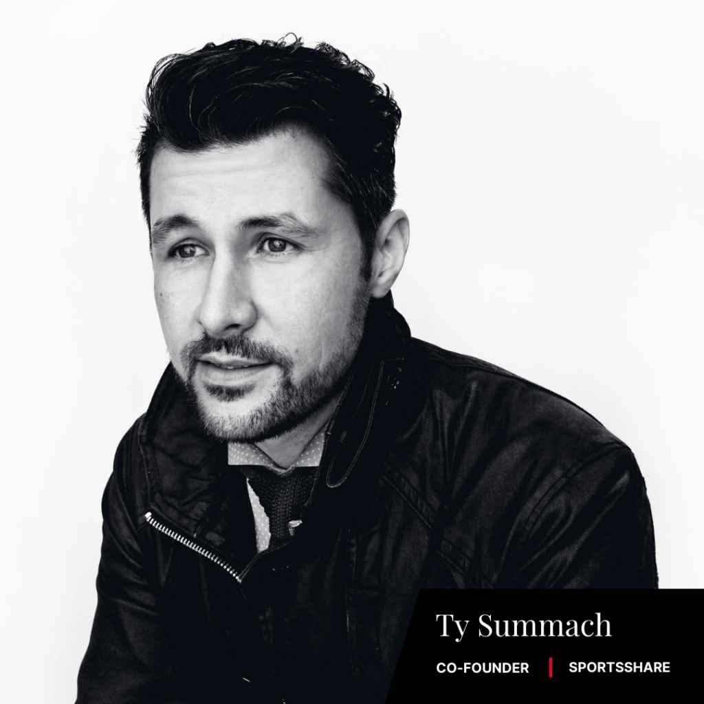 Meet Ty Summach Featured Image