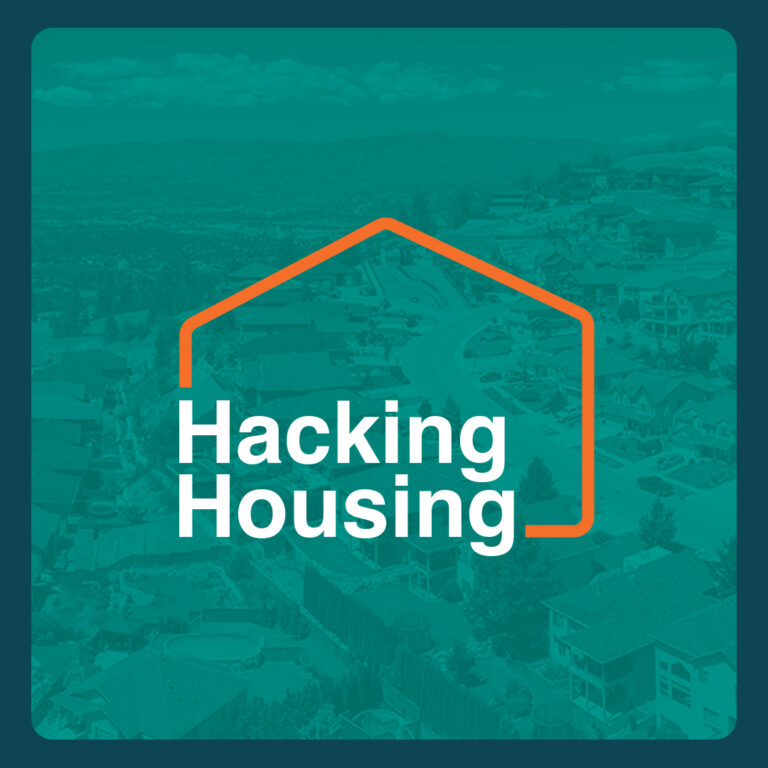 Community Gathers to Hack Affordable Housing Featured Image