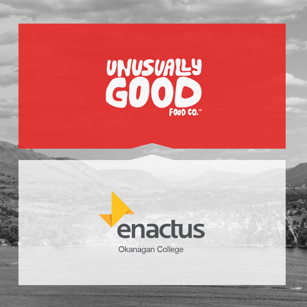 Unusually Good Takes Top Spot at Enactus Nationals Featured Image