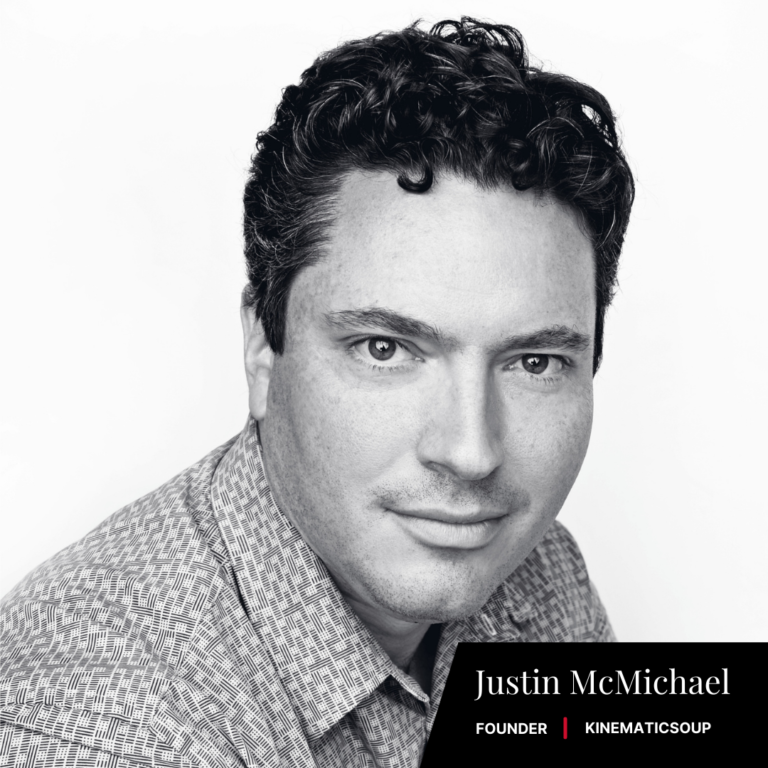 Meet Justin McMichael Featured Image