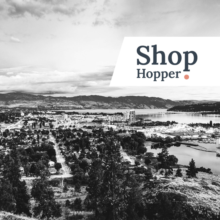 ShopHopper Launches Their New Local Fashion Shopping App Featured Image