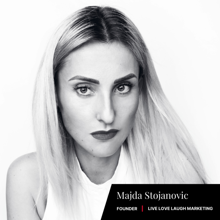 Meet Majda Stojanovic Featured Image