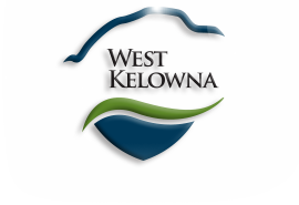 The City of West Kelowna Logo