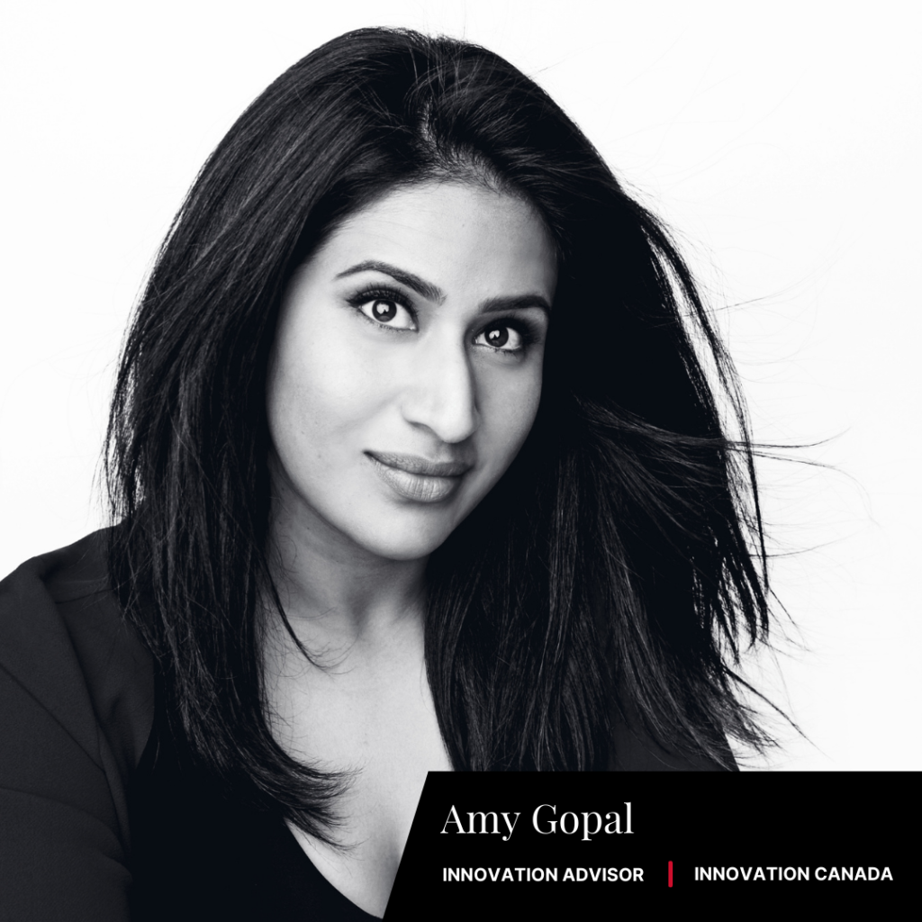 Meet Amy Gopal Featured Image