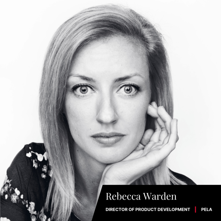 Meet Rebecca Warden Featured Image