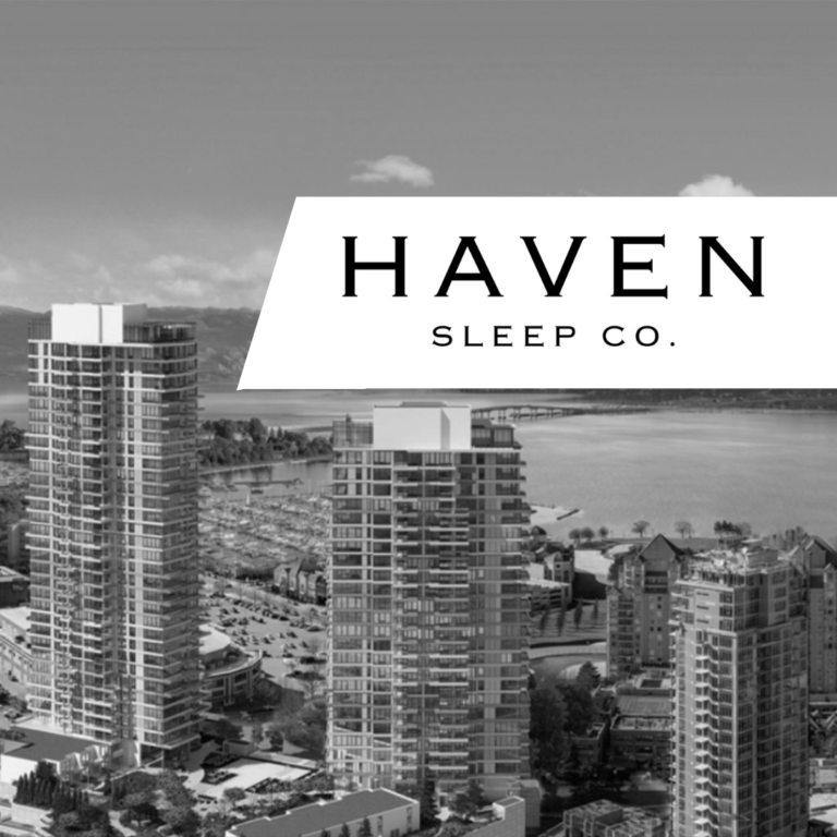 HAVEN Sleep Co. Announces New Innovative “Pocket Coil Mattress” Featured Image