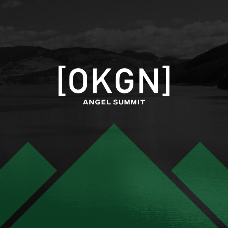 Applications Open for Newly Elevated OKGN Angel Summit Featured Image