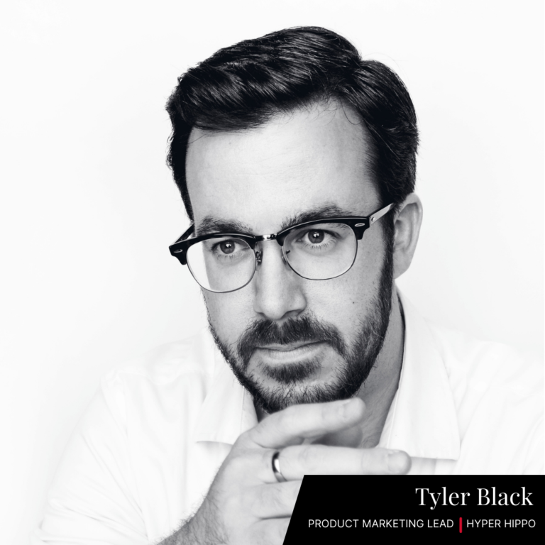 Meet Tyler Black Featured Image