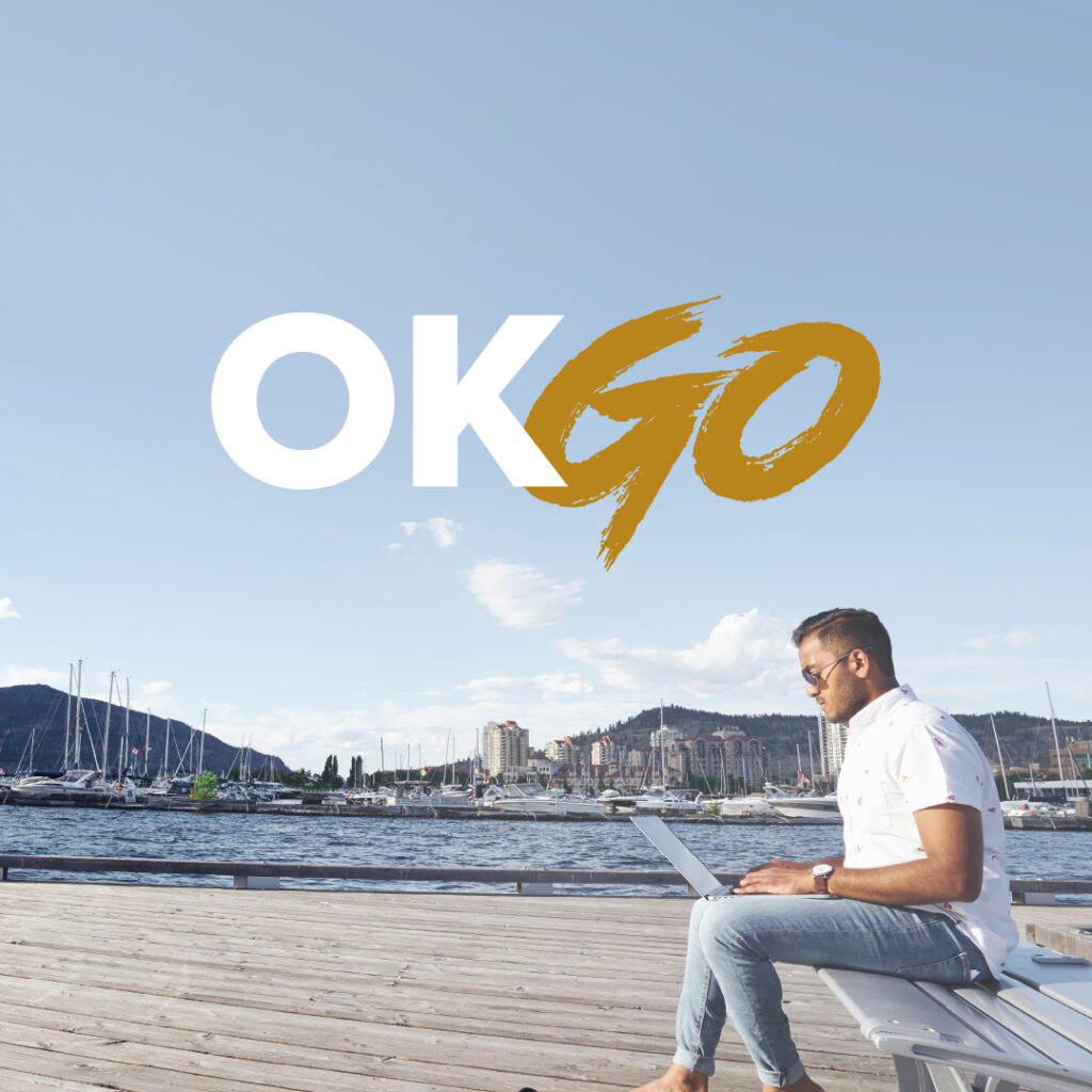OKGo Wins Big at National Marketing Awards Featured Image