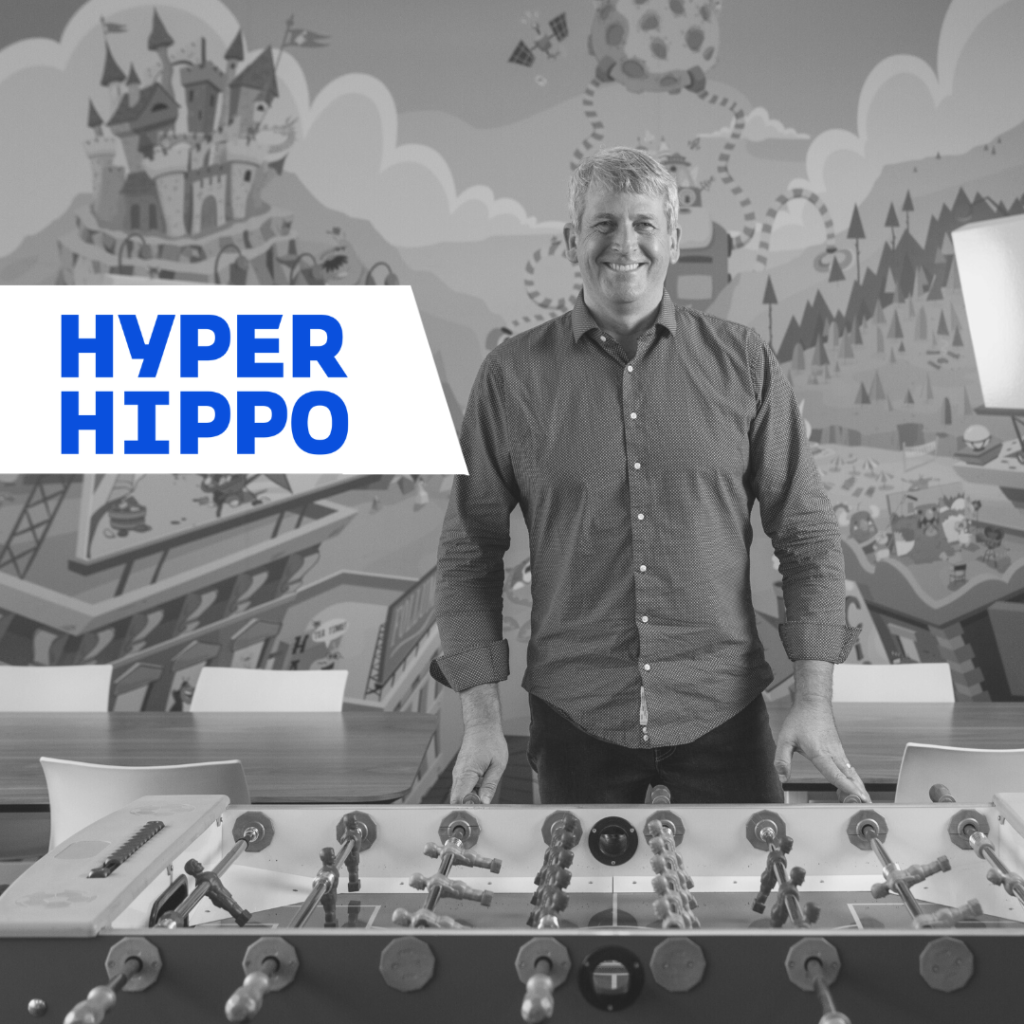 Hyper Hippo Celebrates 10th Anniversary￼ Featured Image