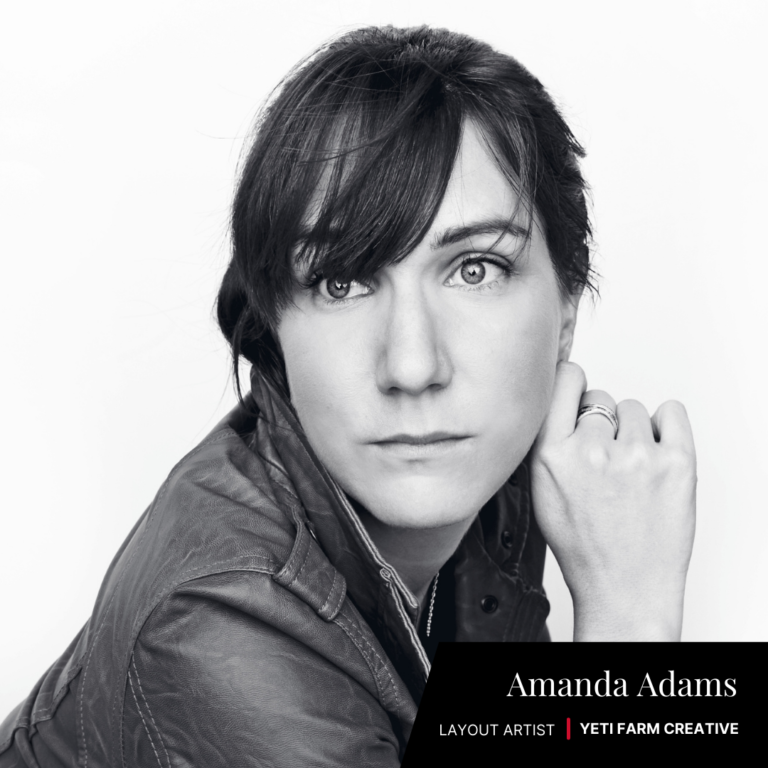 Meet Amanda Adams Featured Image