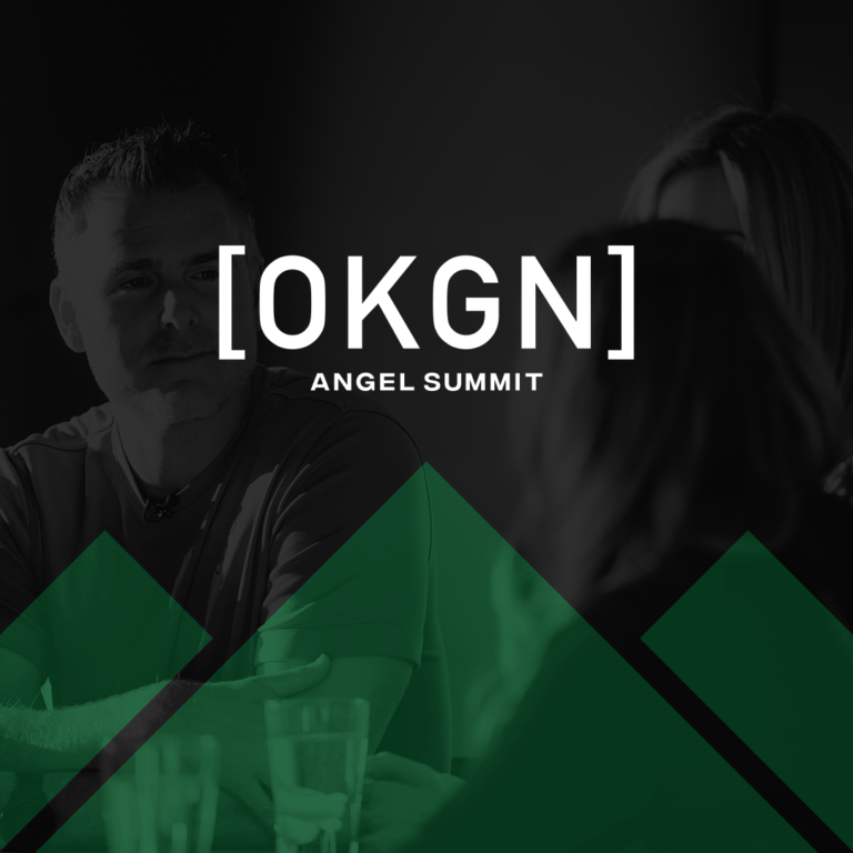5 Ways to Participate in the OKGN Angel Summit Featured Image
