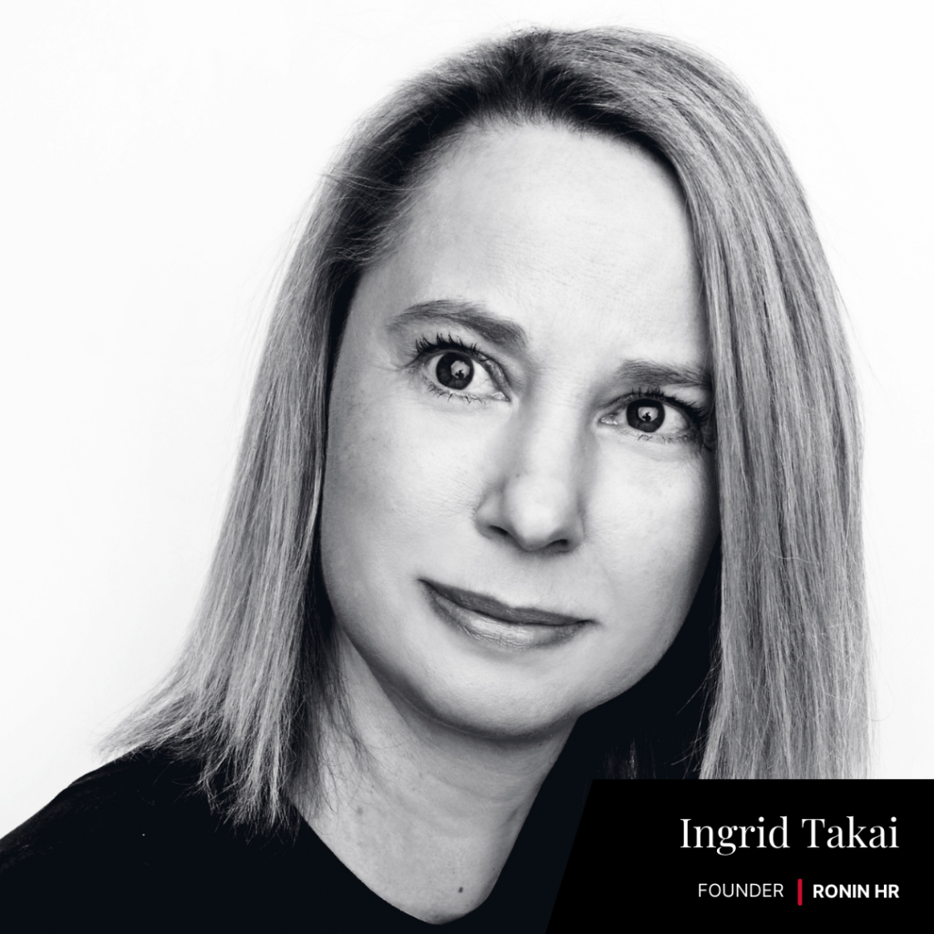 Meet Ingrid Takai Featured Image