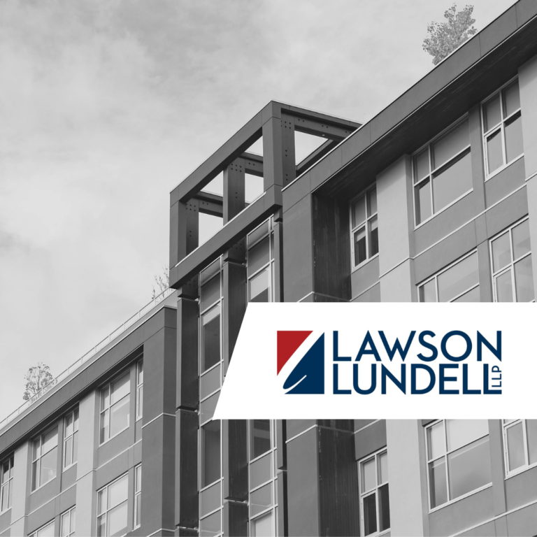 Lawson Lundell and Petraroia Langford Join Forces in Kelowna Featured Image