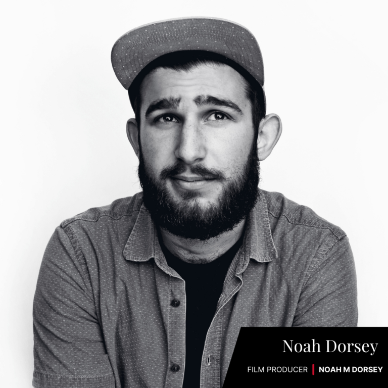 Meet Noah Dorsey Featured Image