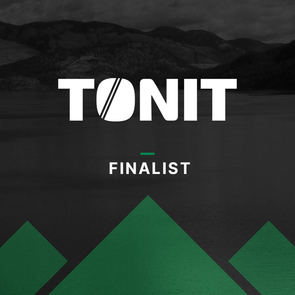 Tonit’s Journey to the Summit Featured Image