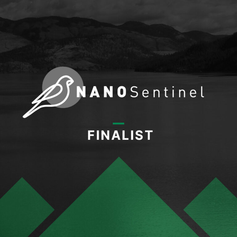 NANOSentinel’s Journey to the Summit Featured Image