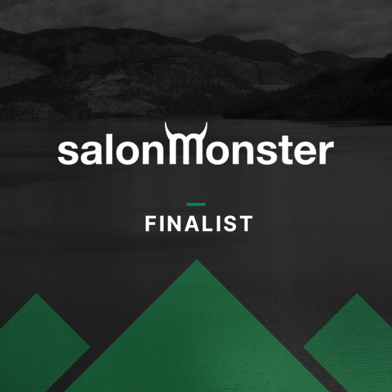 SalonMonster’s Journey to the Summit Featured Image