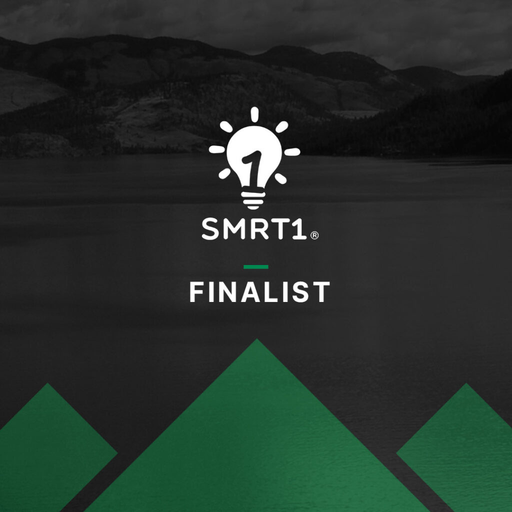 SMRT1 Technologies’ Journey to the Summit Featured Image