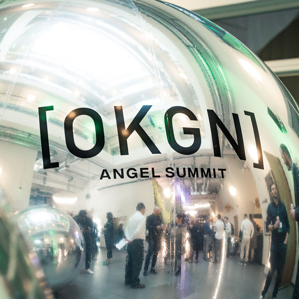 The 2023 OKGN Angel Summit Finale in Photos Featured Image