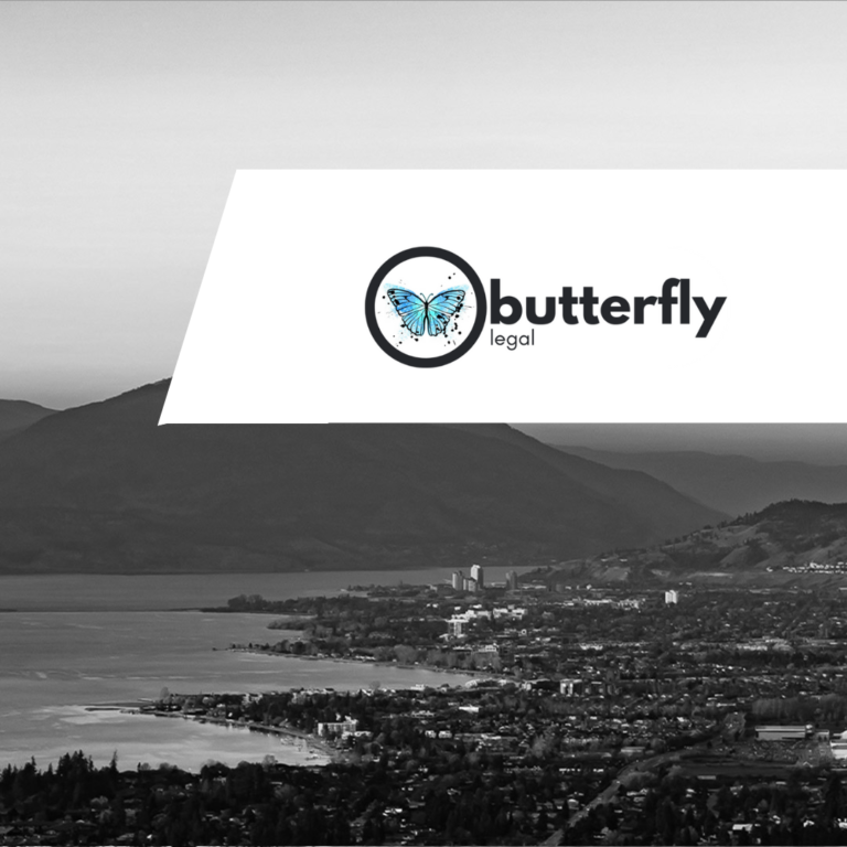 Introducing Butterfly Legal: Easy, Affordable Online Legal Advice in BC Featured Image