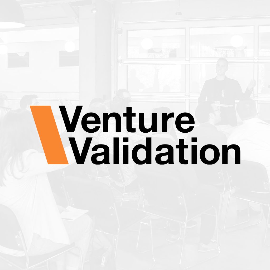 Venture Validation Applications Open for Fall Cohort Featured Image