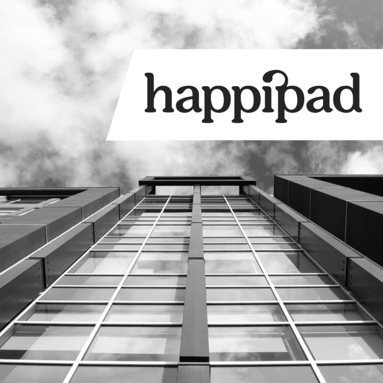 Happipad Partners with Province of Nova Scotia Featured Image