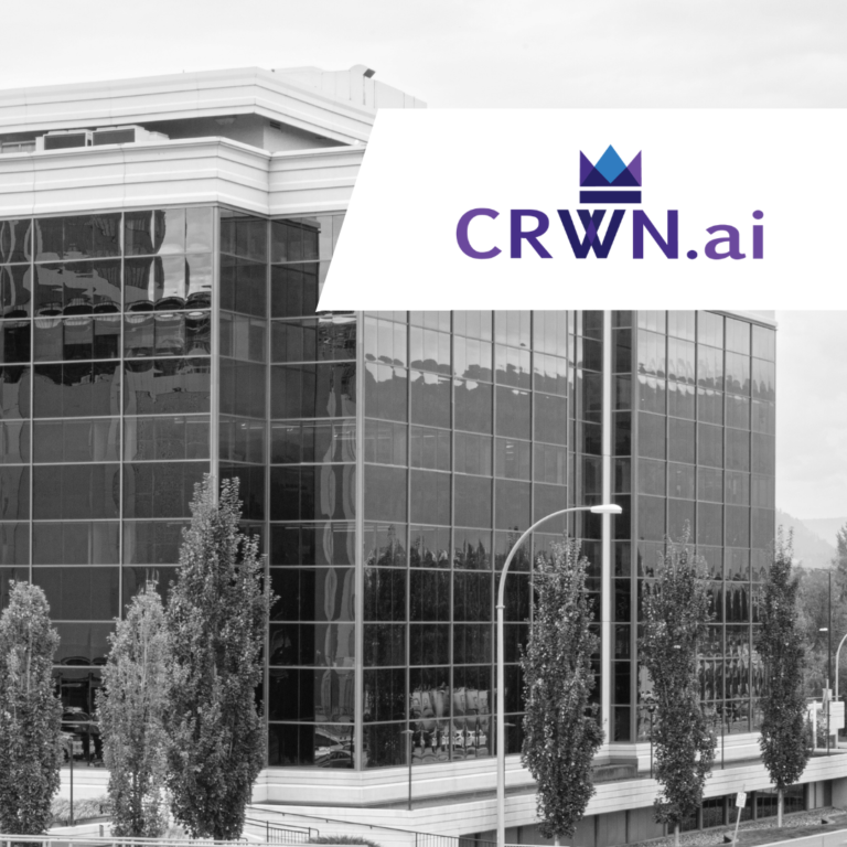 CRWN.ai Launches Groundbreaking Remote Sensing Technology Featured Image