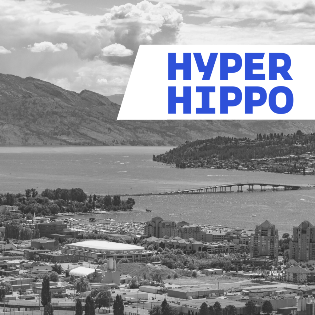 Hyper Hippo Entertainment Awarded BC Export Award Featured Image