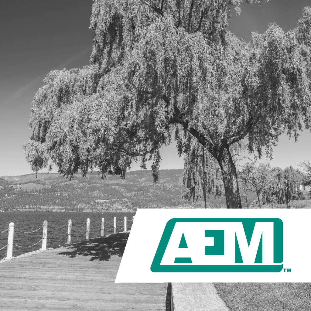 AEM Launches New Forest Service Radio Featured Image