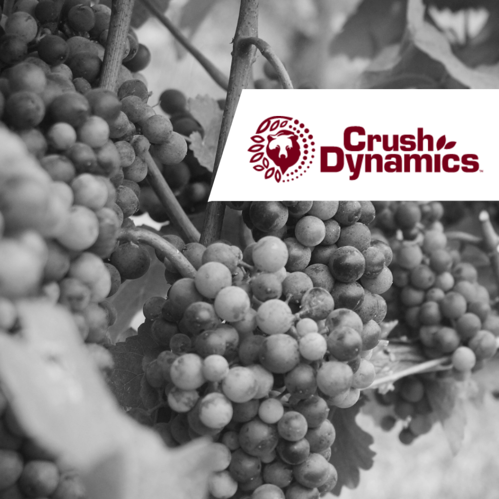 Summerland’s Crush Dynamics Secures Nearly $2M from Canadian Food Innovation Network Featured Image