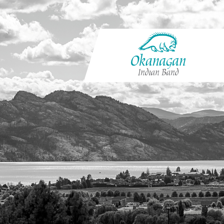 Okanagan Indian Band Celebrates New Cultural Immersion School Featured Image