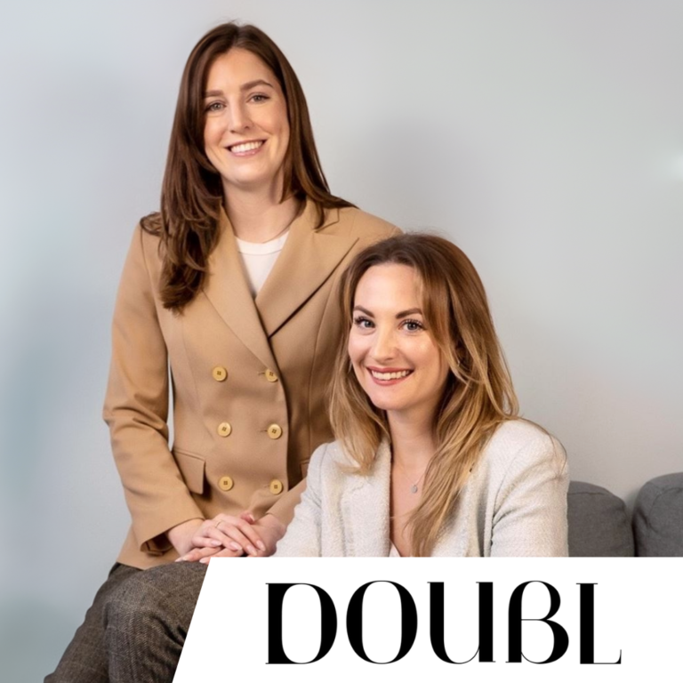 DOUBL Introduces First-to-Market Innovation In Bras Featured Image