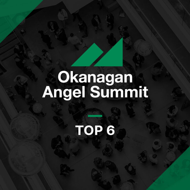 2024 Okanagan Angel Summit Finalists Announced Featured Image