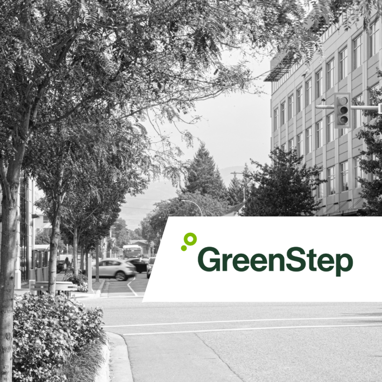 City of Kelowna & GreenStep Launch New Business Certification Program Featured Image