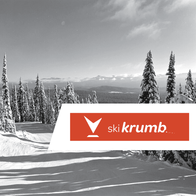 Okanagan-based skiKrumb Named Top Ten Startup in BC Featured Image